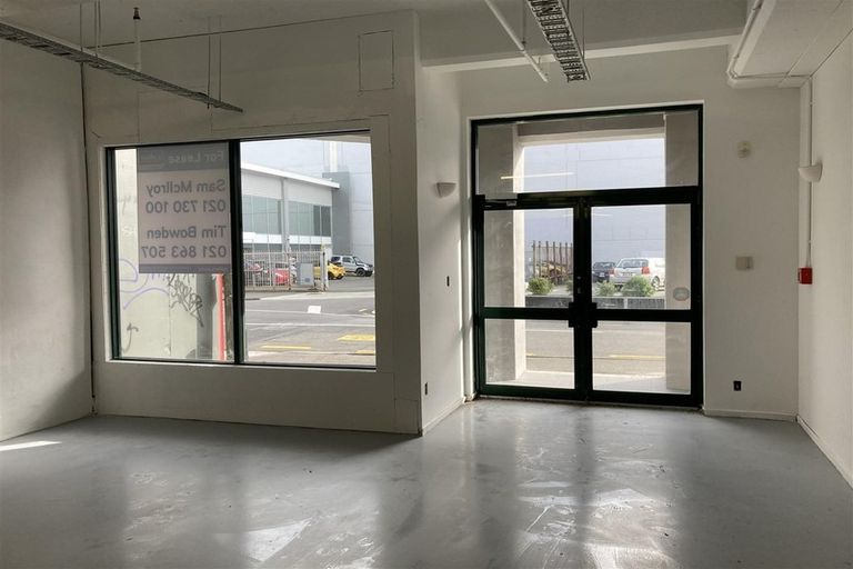 Photo of property in 25 Tennyson Street, Te Aro, Wellington, 6011