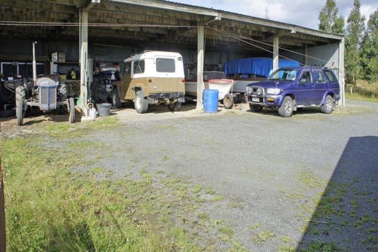 Photo of property in 150 Owaka Valley Road, Owaka, 9586