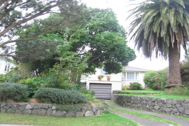 Photo of property in 53 Redwood Avenue, Tawa, Wellington, 5028