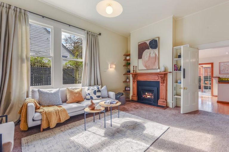 Photo of property in 153 Collingwood Street, Nelson, 7010