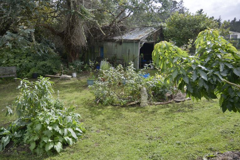 Photo of property in 13 Inglis Road, Glen Afton, Huntly, 3771