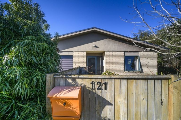 Photo of property in 121 Wyndham Street, Ashhurst, 4810