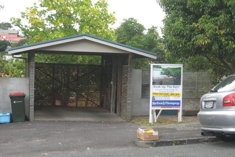 Photo of property in 68 Spencer Street, Remuera, Auckland, 1050