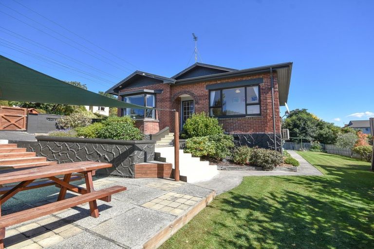 Photo of property in 27 Clyde Street, Kinmont Park, Mosgiel, 9024