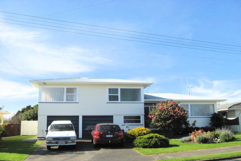 Photo of property in 124 Koromiko Road, Gonville, Whanganui, 4501