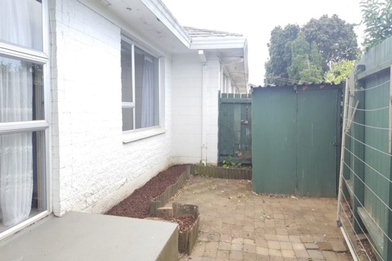 Photo of property in 6/47 Tennessee Avenue, Mangere East, Auckland, 2024