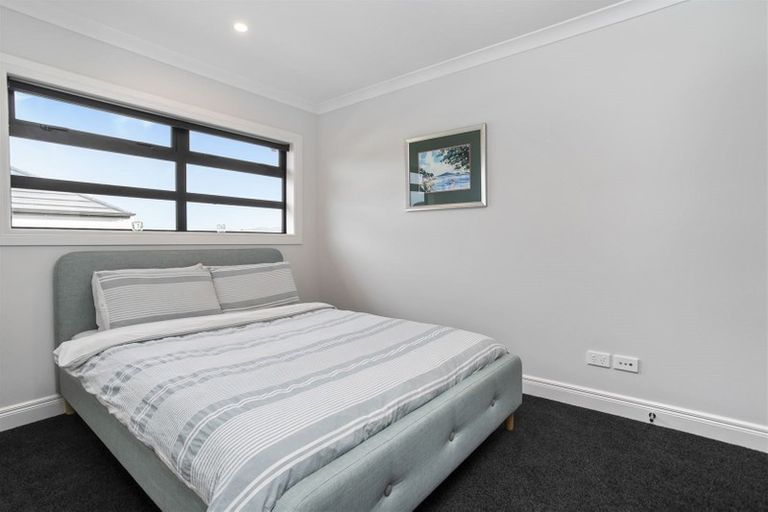 Photo of property in 54 Weatherly Drive, Beachlands, Auckland, 2018