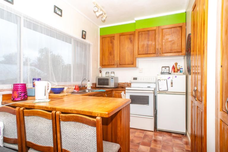 Photo of property in 3 Hospital Road, Mangapapa, Gisborne, 4010