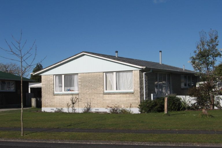 Photo of property in 10 Ryan Avenue, Chartwell, Hamilton, 3210