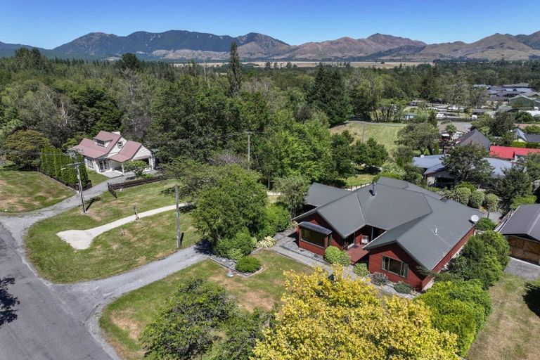 Photo of property in 23 Leamington Street, Hanmer Springs, 7334