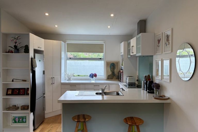 Photo of property in 95 Waikowhai Street, Ngaio, Wellington, 6035