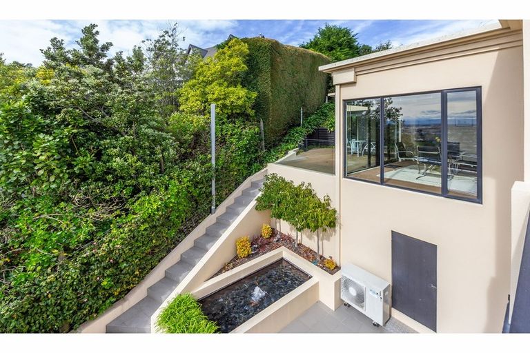 Photo of property in 11b Lookaway Place, Huntsbury, Christchurch, 8022