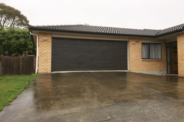 Photo of property in 248 Royal Road, Massey, Auckland, 0614