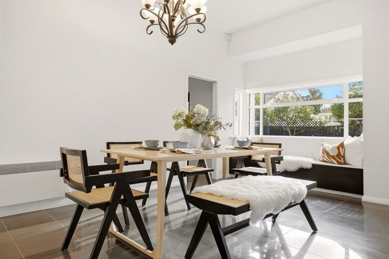 Photo of property in 8 Idris Road, Fendalton, Christchurch, 8052