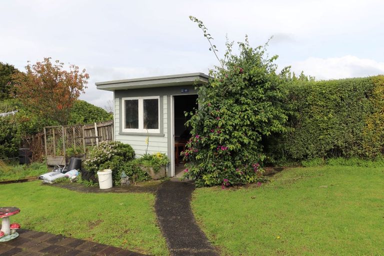 Photo of property in 65 Gorge Road, Maungaturoto, 0520