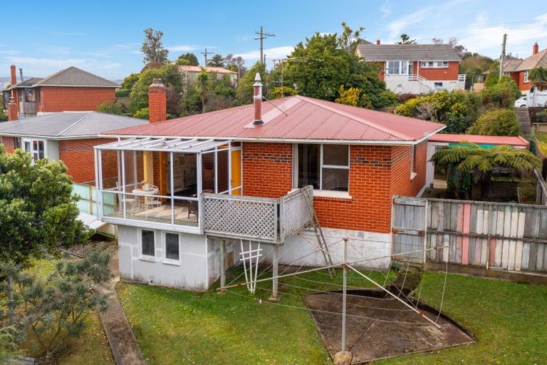Photo of property in 39 Belford Street, Waverley, Dunedin, 9013