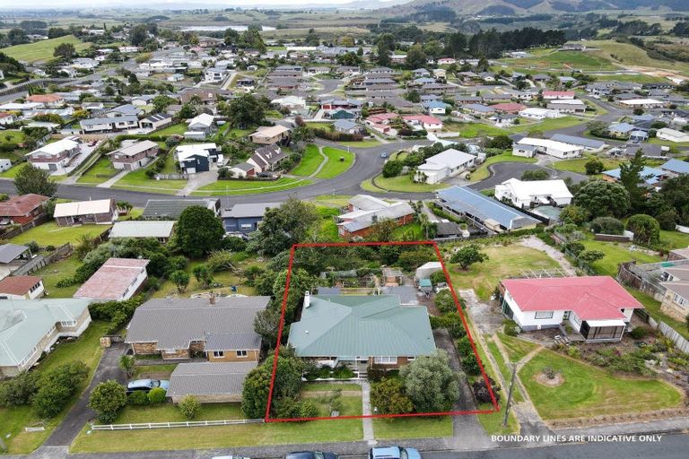 Photo of property in 97 Kimihia Road, Huntly, 3700