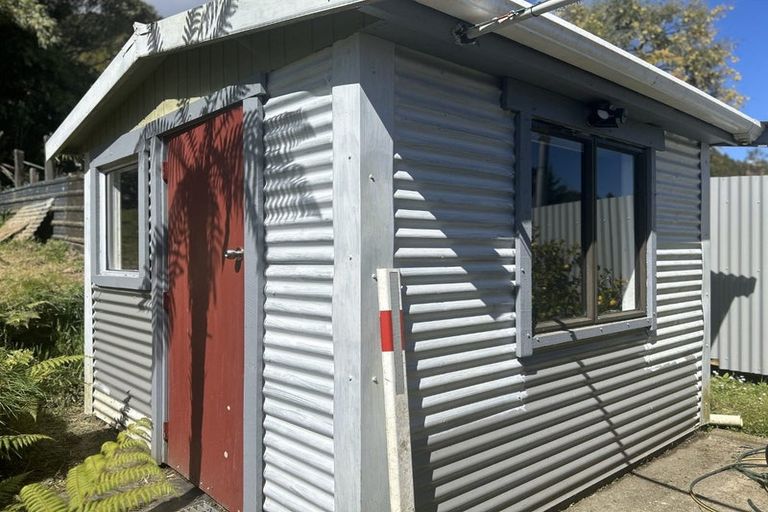 Photo of property in 24 Herd Street, Dunollie, Runanga, 7803