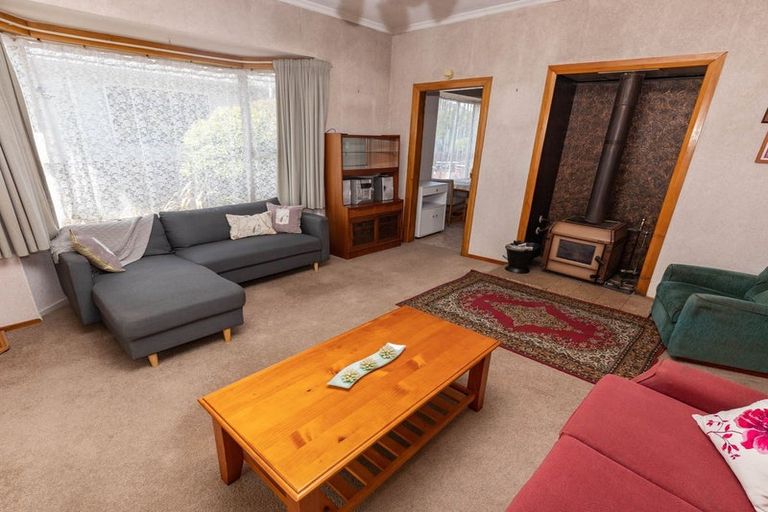 Photo of property in 51 Doyle Street, Blaketown, Greymouth, 7805