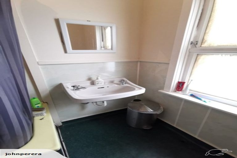 Photo of property in 47 Aurora Terrace, Kelburn, Wellington, 6012