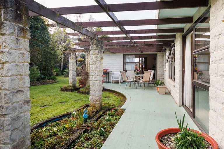 Photo of property in 49 Johnson Street, Bulls, 4818