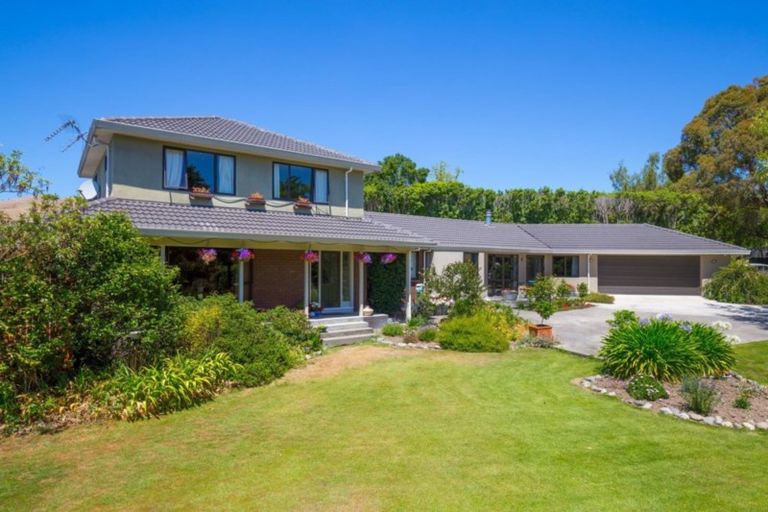 Photo of property in 11 Glenhill Drive, Witherlea, Blenheim, 7201