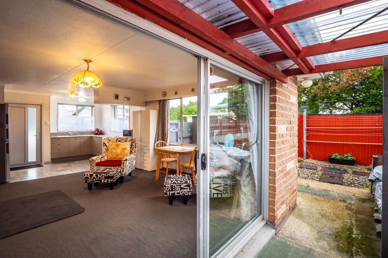 Photo of property in 181b Oxford Street, South Dunedin, Dunedin, 9012