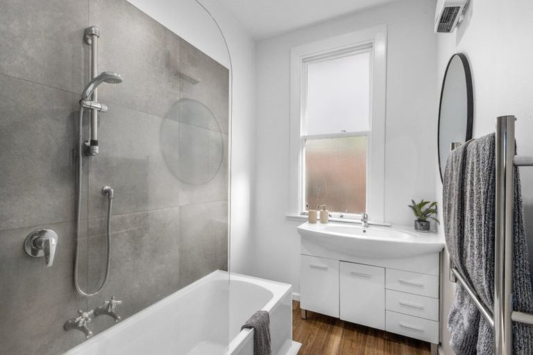 Photo of property in 12 Buccleugh Street, Phillipstown, Christchurch, 8011