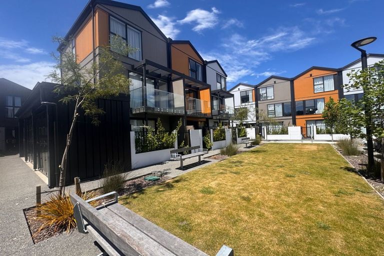 Photo of property in 8/266 Armagh Street, Christchurch Central, Christchurch, 8011