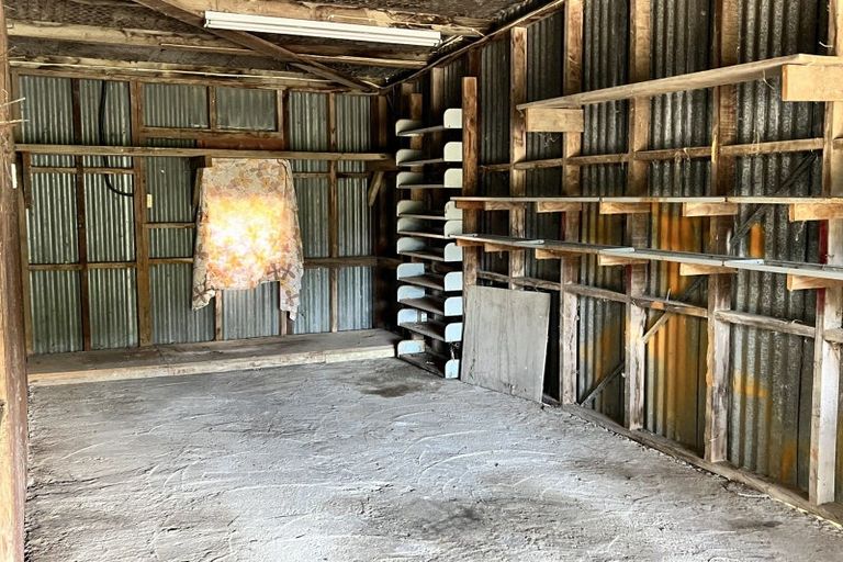 Photo of property in 2411 Coast Road, Pongaroa, 4991