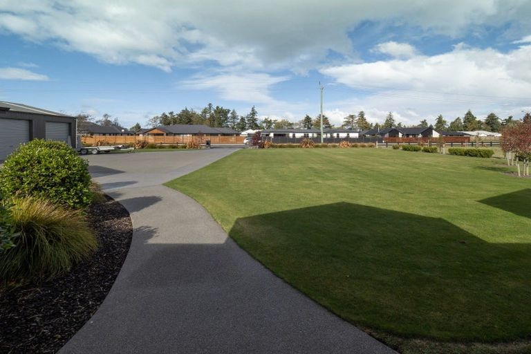 Photo of property in 136 Tarbottons Road, Tinwald, Ashburton, 7700