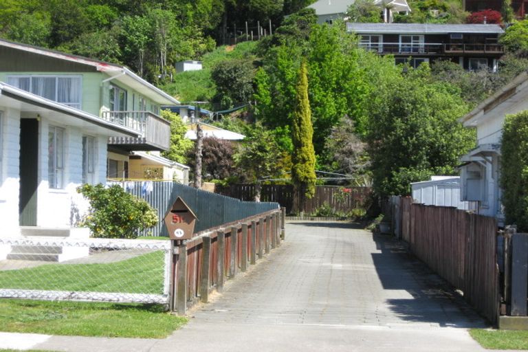 Photo of property in 51a Kent Street, Picton, 7220