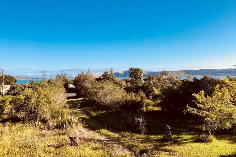 Photo of property in 593 Koutu Loop Road, Opononi, Kaikohe, 0473