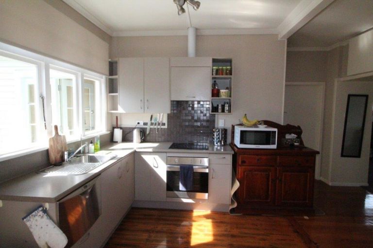 Photo of property in 48 Devon Street, Mossburn, 9792