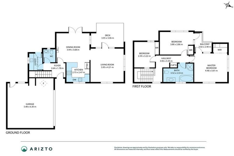 Photo of property in 128a Mcfaddens Road, St Albans, Christchurch, 8052