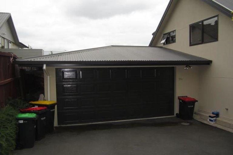 Photo of property in 72a Bowenvale Avenue, Cashmere, Christchurch, 8022