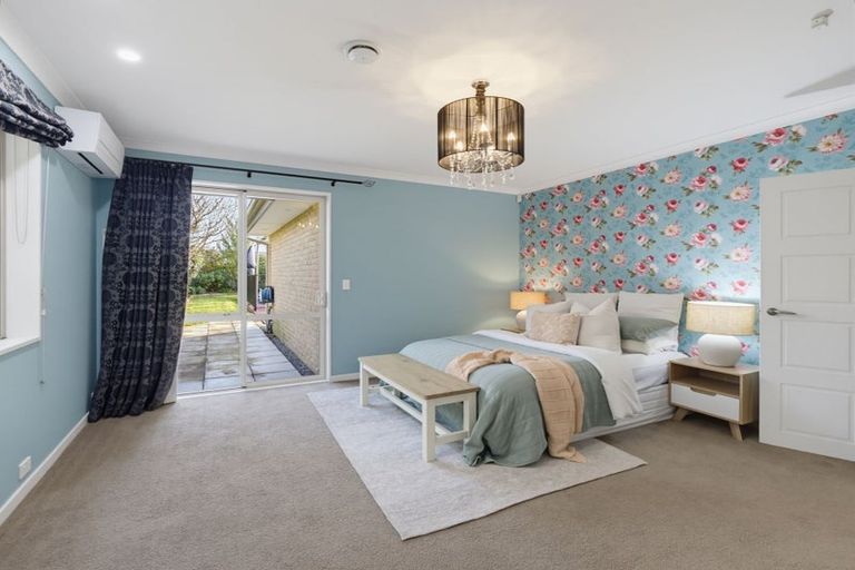 Photo of property in 2 Fairhurst Place, Rolleston, 7614