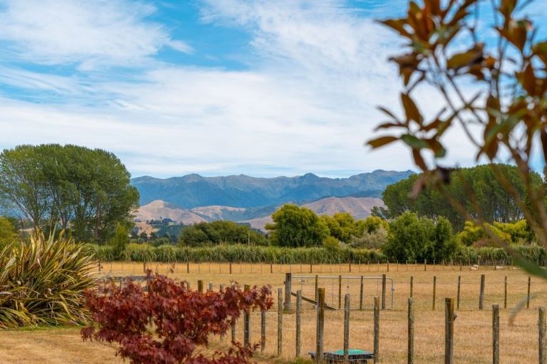 Photo of property in 413d Paierau Road, Opaki, Masterton, 5881
