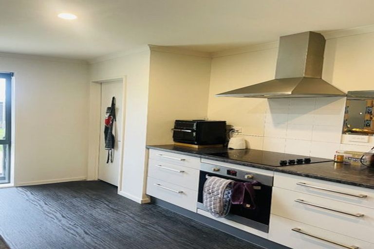 Photo of property in 6 Nga Tupuna Street, Pegasus, 7612