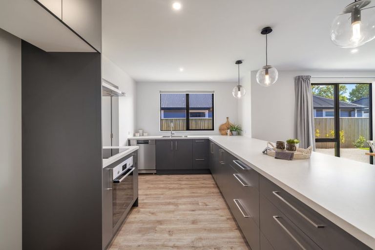 Photo of property in 74 Spalling Road, Halswell, Christchurch, 8025