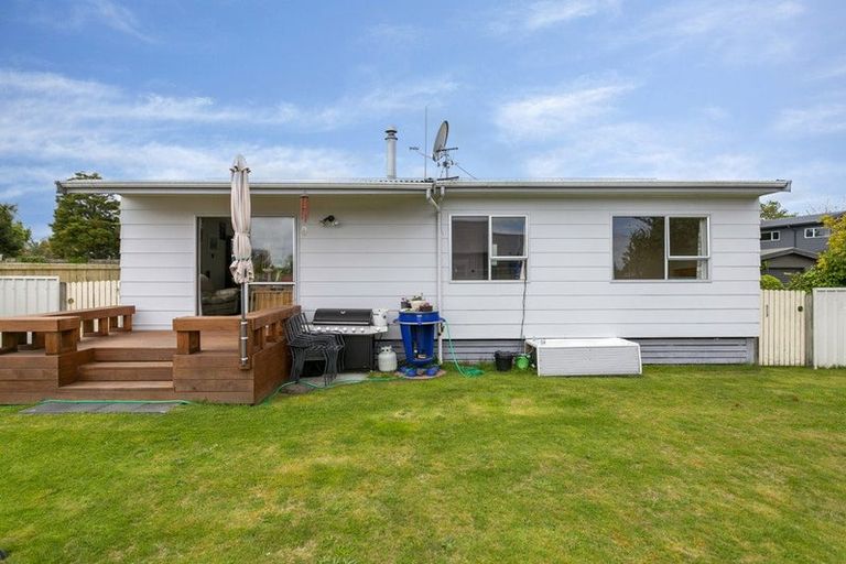Photo of property in 2/11 Matipo Street, Taupo, 3330