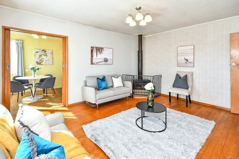 Photo of property in 164 Browns Road, Manurewa, Auckland, 2102