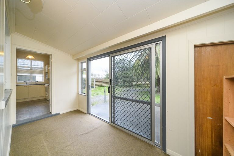 Photo of property in 46 Bridge Street, Bulls, 4818