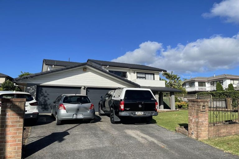 Photo of property in 27 Charles Prevost Drive, The Gardens, Auckland, 2105