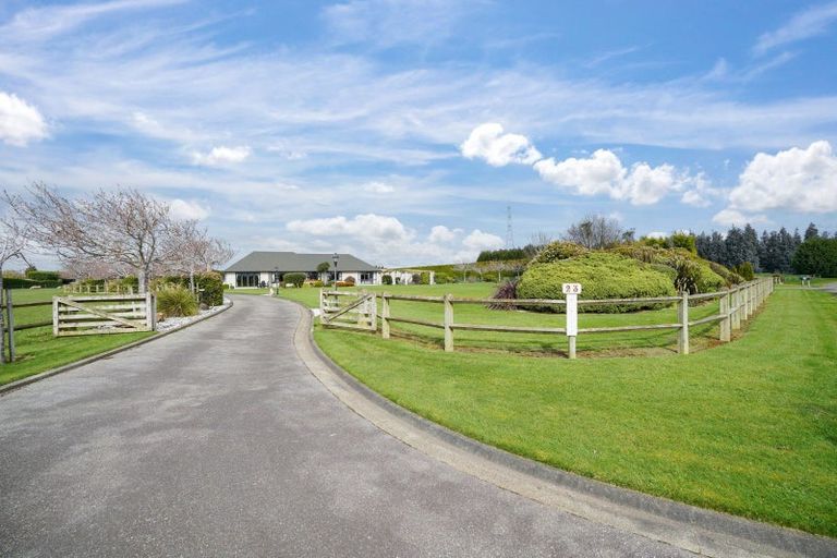 Photo of property in 23 Langshaw Road, Mill Road, Invercargill, 9872