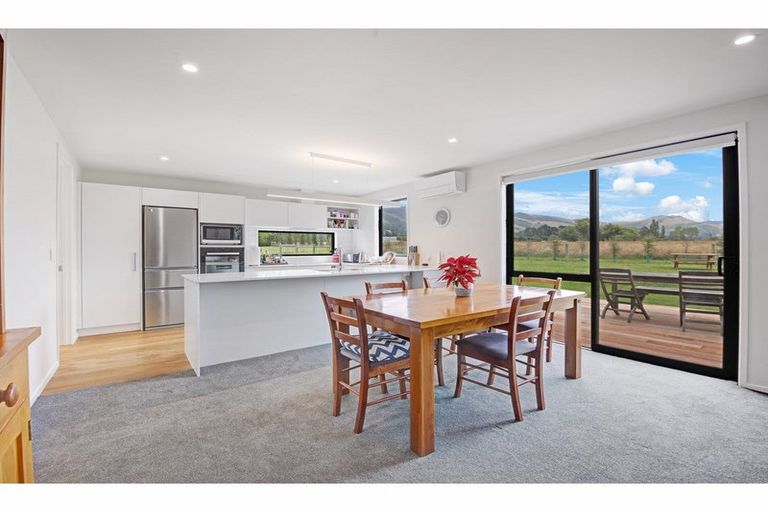 Photo of property in 228 Powells Road, Starvation Hill, Oxford, 7495