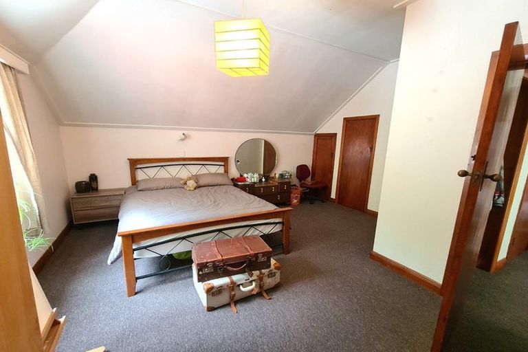 Photo of property in 40 Roseneath Terrace, Roseneath, Wellington, 6011