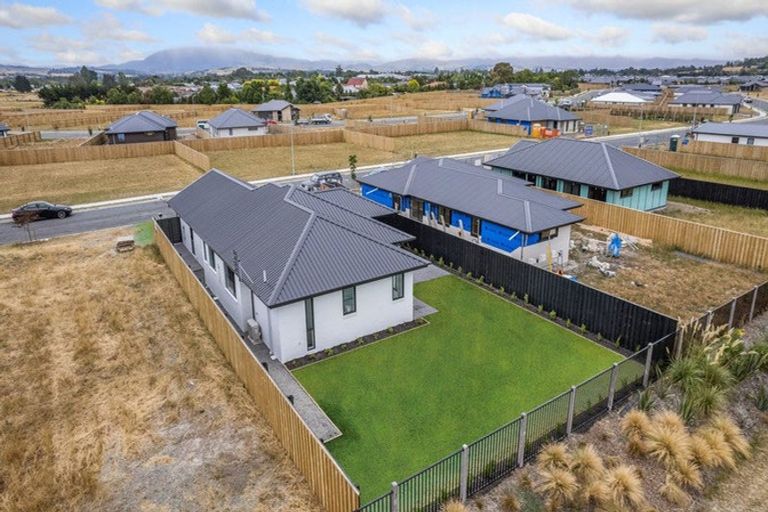 Photo of property in 45 Greig Crescent, Amberley, 7481