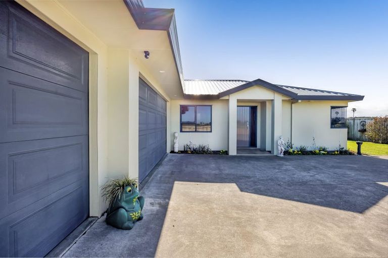 Photo of property in 40c Denby Road, Hawera, 4672