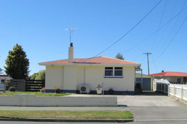 Photo of property in 20 Fleet Street, Oamaru North, Oamaru, 9400